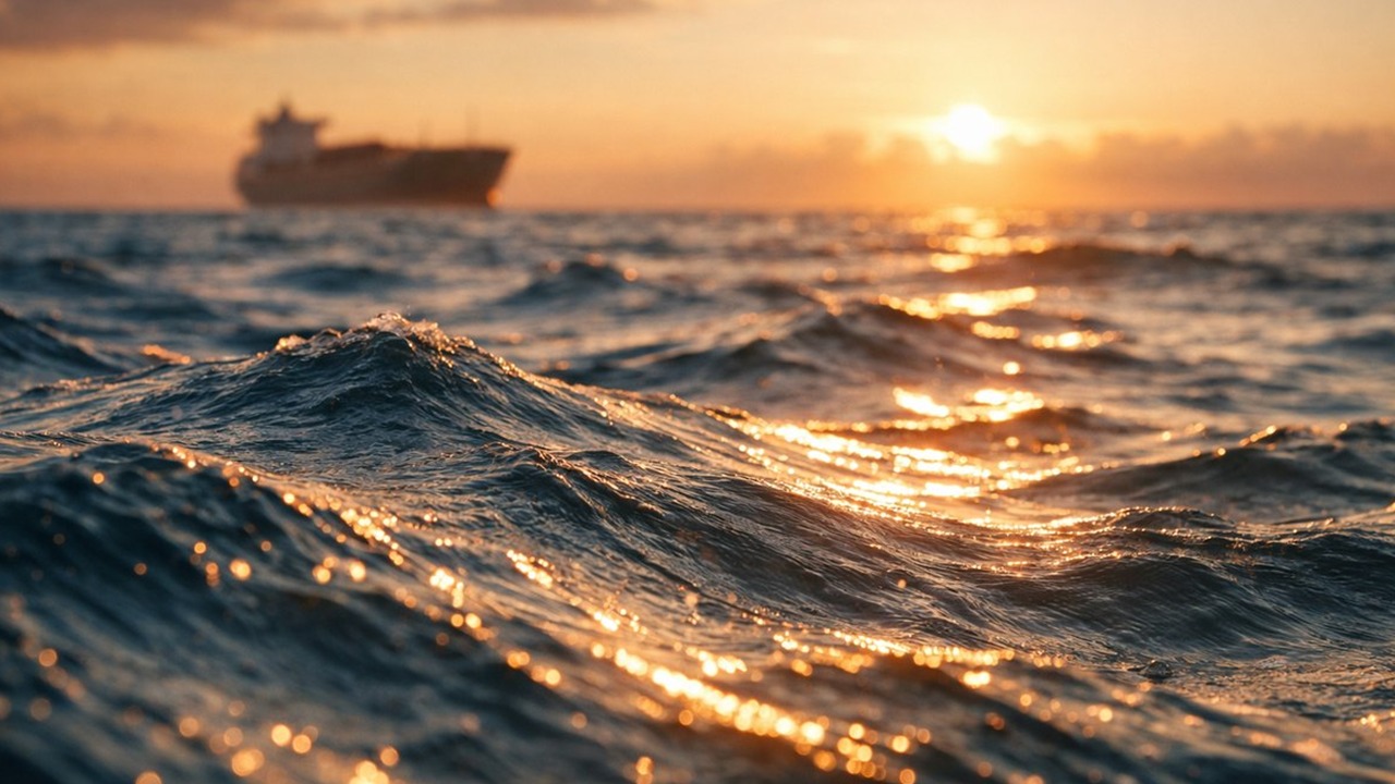 Simulated Waters category visual