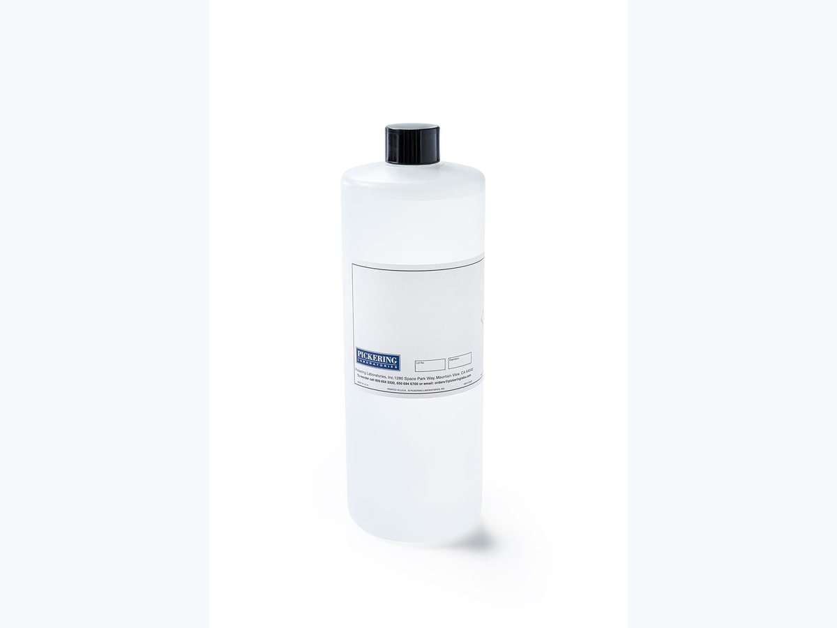 USP Simulated Intestinal Fluid (SIF) product bottle