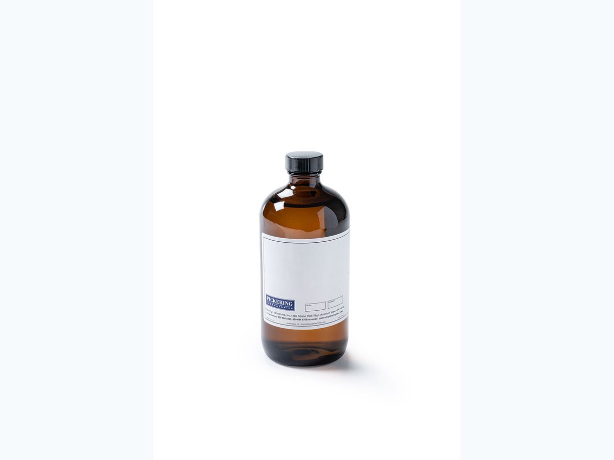 Eccrine Perspiration-Sebum Emulsion product bottle
