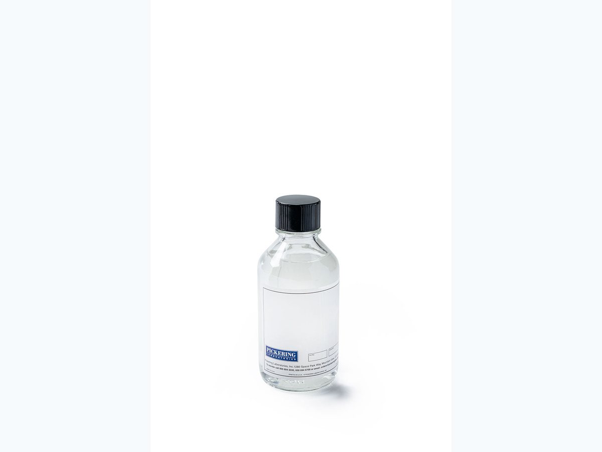 ISO 10271-2011 Artificial Saliva product bottle