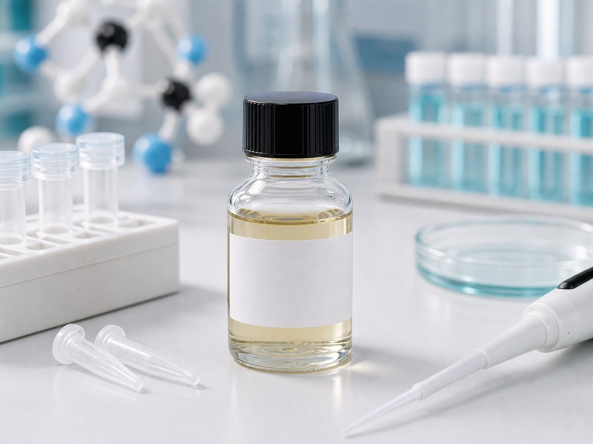 α-Amylase From Aspergillus Oryzae product bottle visual