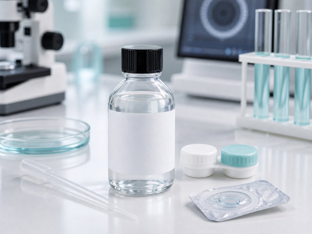 Aqueous Humour product bottle visual